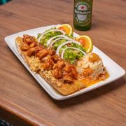 Filete embarazado