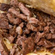 Carne asada