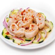 Callo de hacha