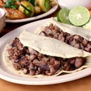 Asada de puerco