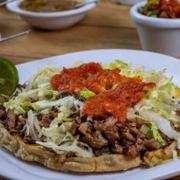 Carne asada